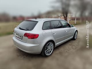Selling Audi A4, 2007, diesel, mechanics. PMR car market, Tiraspol. 