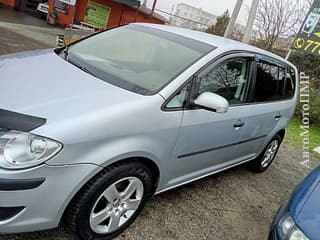Volkswagen Touran 2008 a.f.