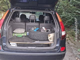 Vând Nissan Almera Tino, 2005 a.f., benzină-gaz (metan), mecanica. Piata auto Pridnestrovie, Tiraspol. AutoMotoPMR.