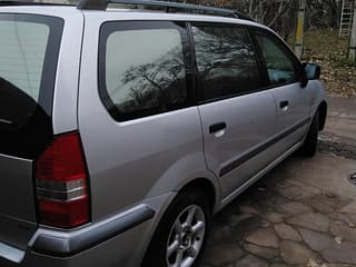 Покупка, продажа, аренда Mitsubishi в Молдове и ПМР. Продам Mitsubishi Wagon 2001 г, 2,4 бензин, механика, Автомобиль в хорошем состоянии.