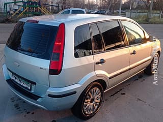 Продам Ford Fusion, 2005 г.в., дизель, автомат. Авторынок ПМР, Тирасполь. АвтоМотоПМР.