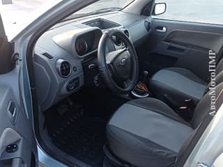 Продам Ford Fusion, 2005 г.в., дизель, автомат. Авторынок ПМР, Тирасполь. АвтоМотоПМР.