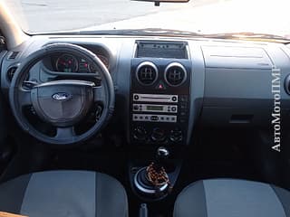 Продам Ford Fusion, 2005 г.в., дизель, автомат. Авторынок ПМР, Тирасполь. АвтоМотоПМР.