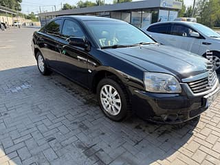 Selling Mitsubishi Galant, 2008, gasoline-gas (propane), аutomatic. PMR car market, Tiraspol. 