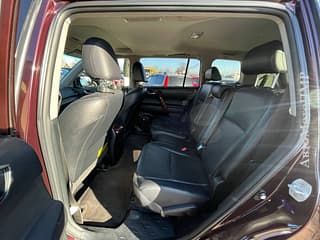 Тайота хайлендер 7 мест пишите