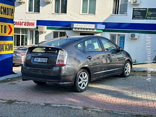 Selling Toyota Prius, 2007 made in, hybrid, machine. PMR car market, Tiraspol. 