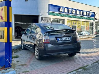 Vând Toyota Prius, 2007 a.f., hibrid, mașinărie. Piata auto Pridnestrovie, Tiraspol. AutoMotoPMR.