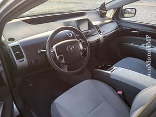 Продам Toyota Prius, 2007 г.в., гибрид, автомат. Авторынок ПМР, Тирасполь. АвтоМотоПМР.