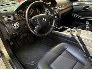 Vând Mercedes E Class, 2011, diesel, automata. Piata auto Pridnestrovie, Tiraspol. AutoMotoPMR.