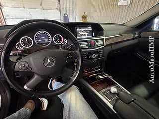 Vând Mercedes E Class, 2011, diesel, automata. Piata auto Pridnestrovie, Tiraspol. AutoMotoPMR.